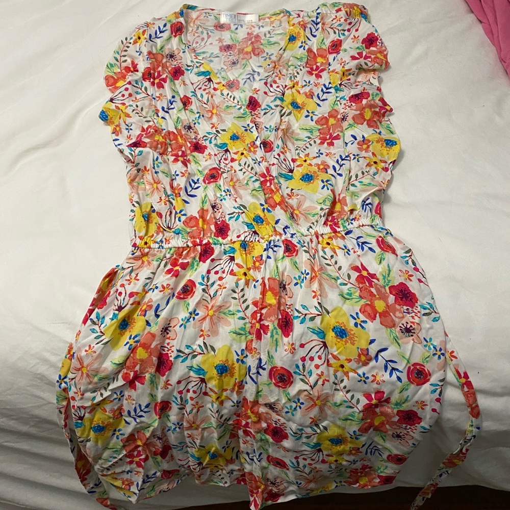 Romper size S